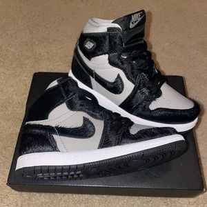 Air Jordan 1 retro high OG (TD)